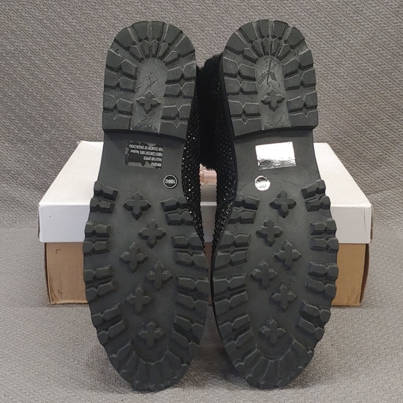 Jessica Simpson norina Gabor boot black - 10 - Picture 6 of 15